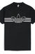 Adi  Exclusive Drifit Tee - Black