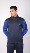 LCST Premium Tracksuit - Navy Royal