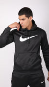 Nik Premium Hoodie - Black