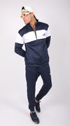 Pum Premium Tracksuit - Navy