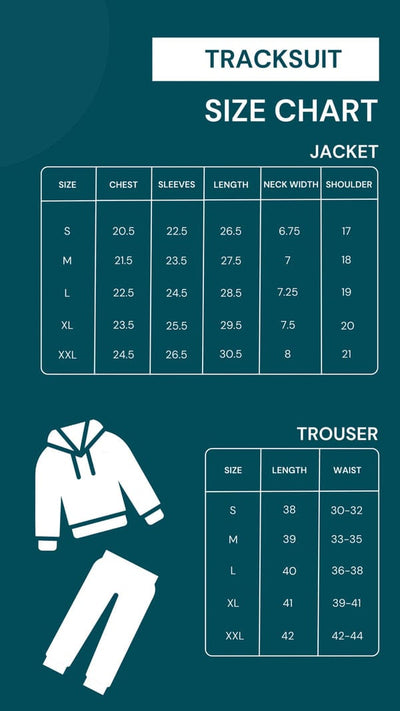 TRS-4 Armi TRACKSUIT