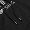 TRS-6 Armi PREMIUM Black TRACKSUIT